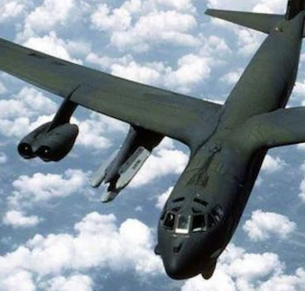 US Air Force To Deploy Nuclear-capable B-52 Bombers To Australia ...